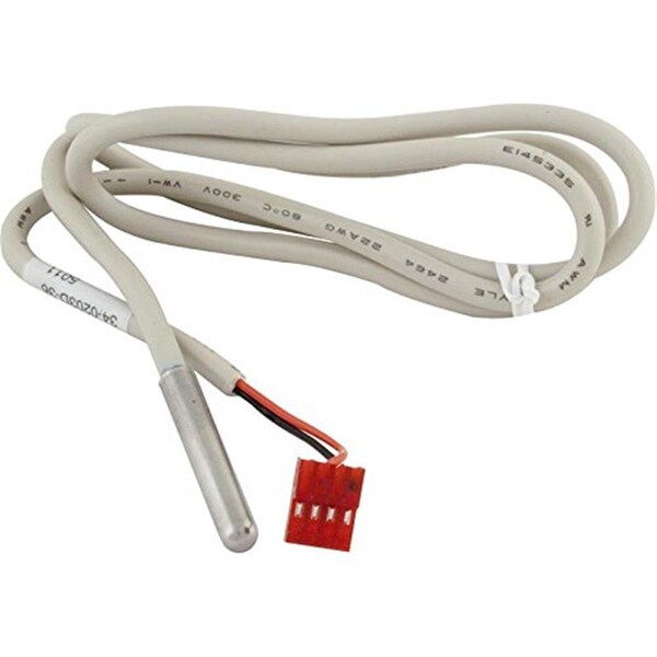 Whole-In-One 34-0203D Sensor Temp 0.31 in. Dia. 10 Ft. L - WH1694351
