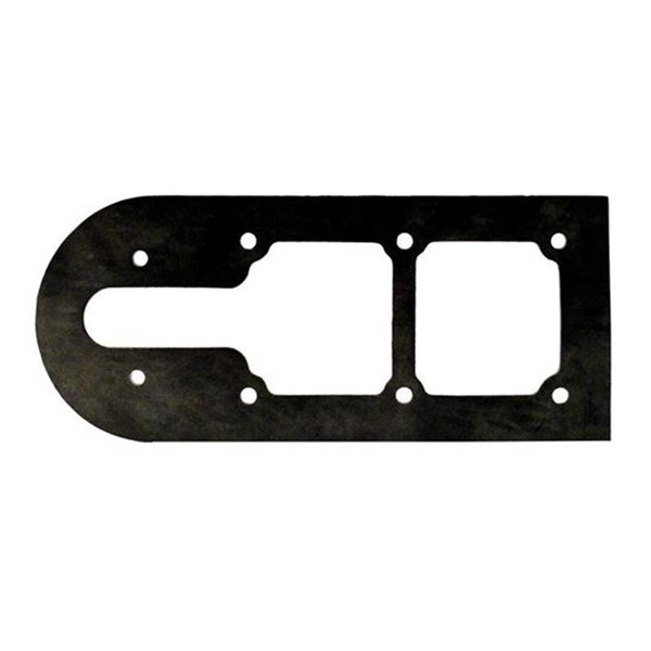 Ala-Pt Inlet and Oulet Heater Gasket - APCG3177