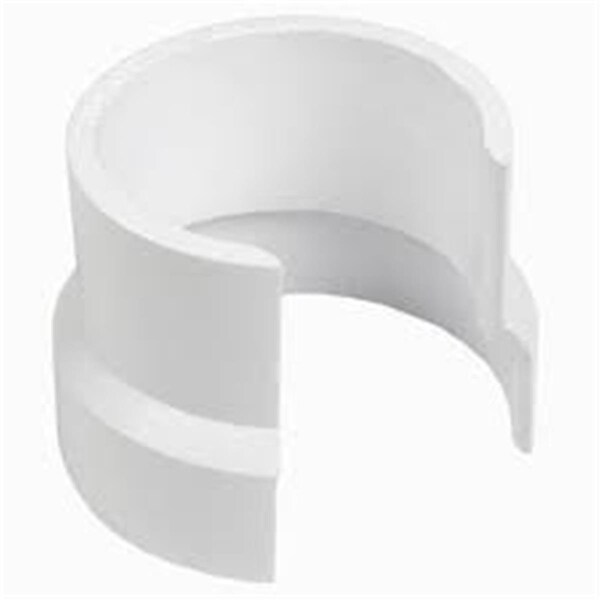 Green Arrow Equipment 1.5 in. Clip on Pipe Seal - GR1259532