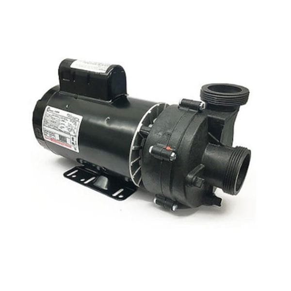 Balboa Water 2 x 2 in. 240V 3.0HP Ultimax Pump - 25PD 56FR 12 0-3 5A - BB5235212S