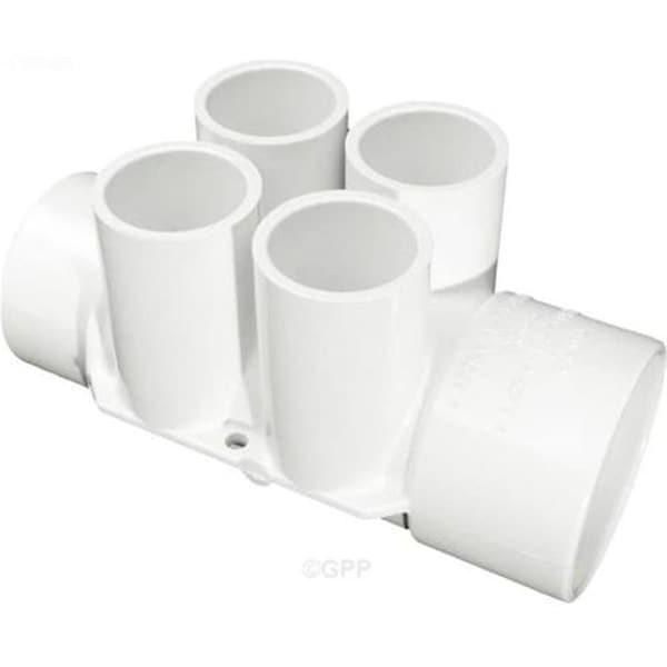 Powerhouse 1.5 x 5.5 in. Spigot 0.75 in. Slip - PO196519