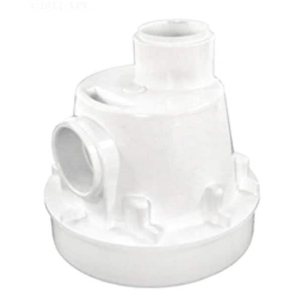 Handson 2 x 2 in. Sump Body Slip - HA975328