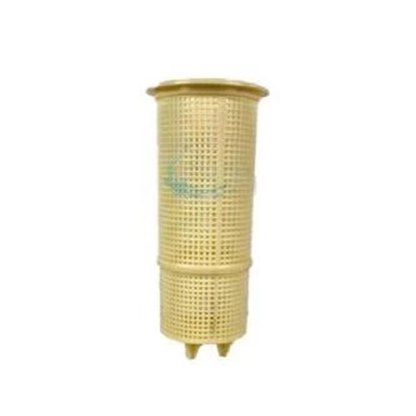Powerplay In-Line Leaf Trap Basket for Rainbow Leaf Traps Metal - PO3121134