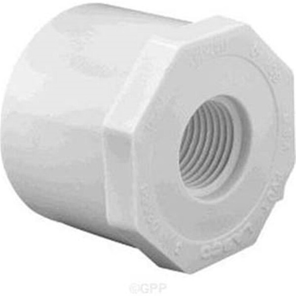 Powerplay 0.75 x 0.25 in. Spigot Female Pipe Thread - PO191716