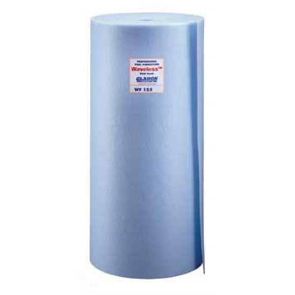 Gladon 0.125 x 42 in. Ground Waveless Wall Foam - GL393816