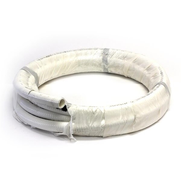 Perfectpitch 1.5 in. x 25 ft. Roll PVC Hose Flex Pipe - PE1188972