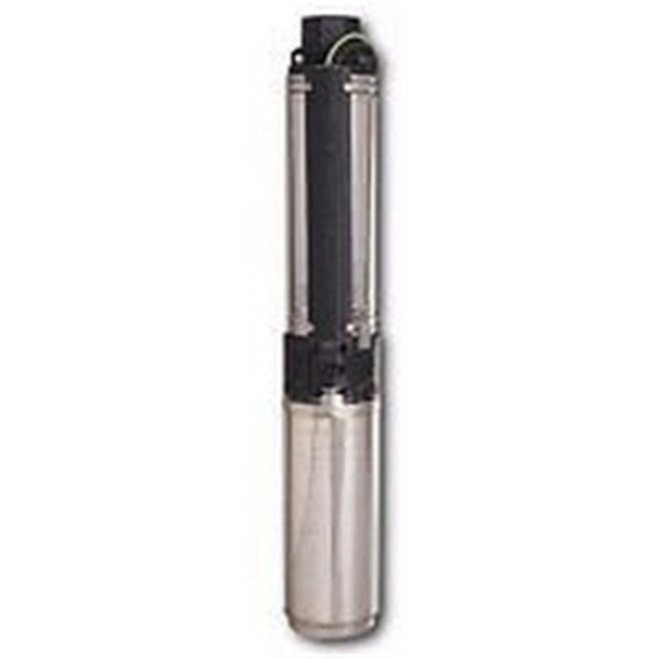 Fiesta 34.71 in. Jacket Pump 1Hp 14 Stages - FI2682998