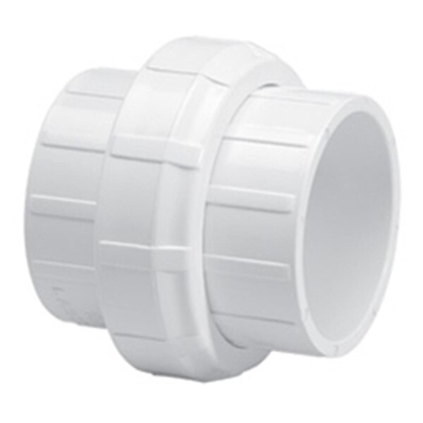 Westlake Pipe & Fittings 1.5 in. Skt Union O-Ring Type - PV457015