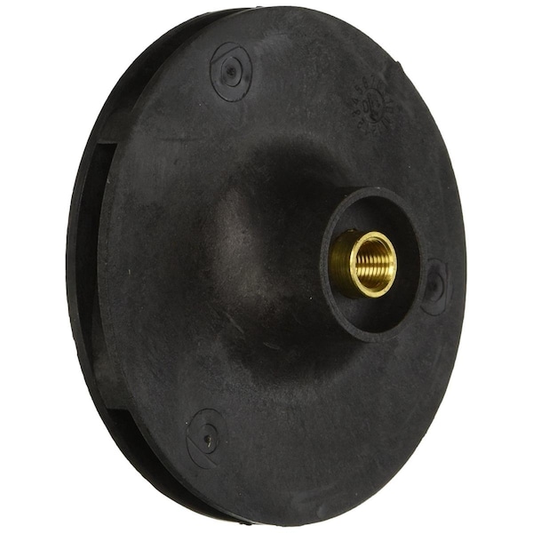 Custom Molded Products Custom Moulded Products  WhisperFlo Impeller 8 Replacement Inground Pool - 25305130000