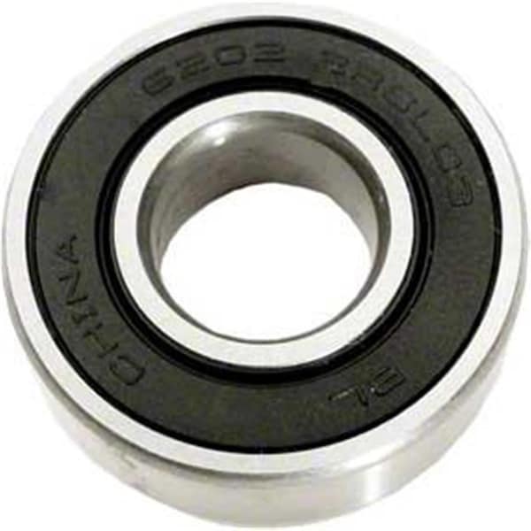 Whole-In-One Double Seal Ball Bearing Kit - WH2771784