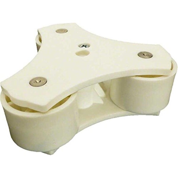 Newalthlete Roller TRI-NS Assembly-3 Roller - NE974226