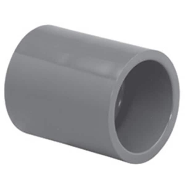 Westlake Pipe & Fittings 1 in. Skt Coupling - PV829010
