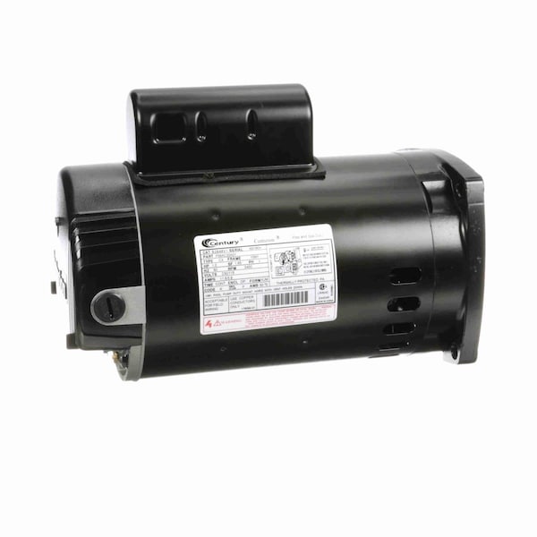 Regal Beloit 1.65 SF 1HP Full Rated Flanged Motor - RE34705