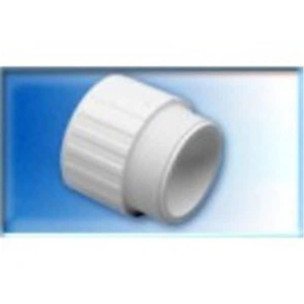 Powerplay 3 in. Male Pipe Thread x Socket Male Adapter - PO2770338