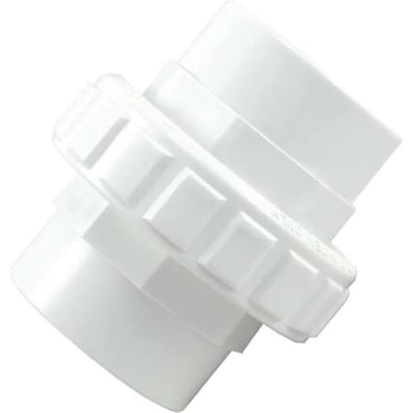 Green Arrow Equipment 2 in. Flush Union S-S Pipe Fittings - GR973069