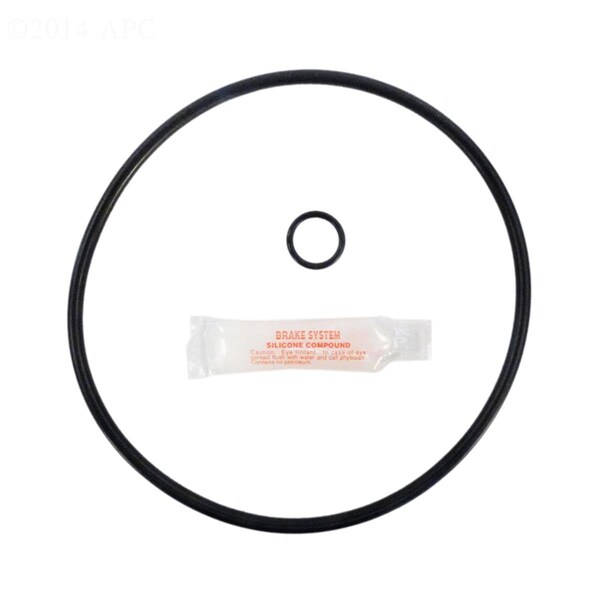 Aladdin Equipment WWAYS & LBAY Top Load Spafil Kit - APCOKIT279 - APCK1129