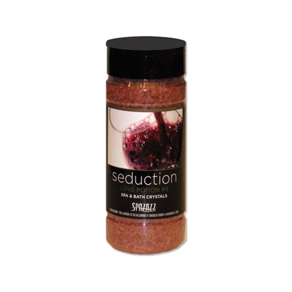 Whole-In-One 17 oz Mood Crystals Love Potion Seduction Fragrance - WH1413538