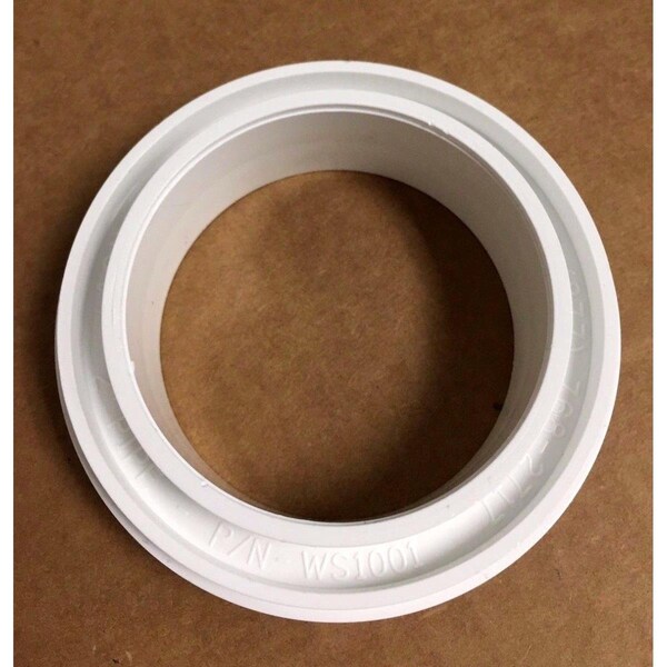 Powerhouse 2 in. Waterstop Pipe Sleeve - PO3335081