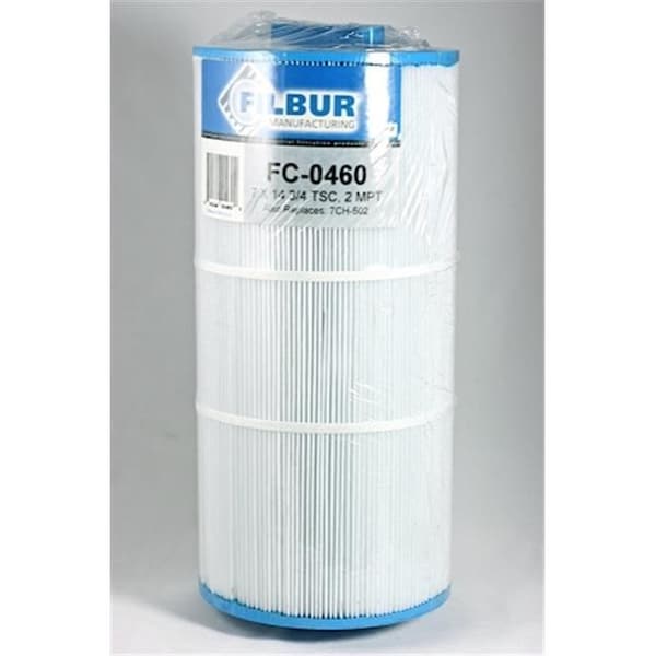 Apc APC FC-0460 50 Sq ft. Cartridge - 7 x 14.75 in. - APCC7166