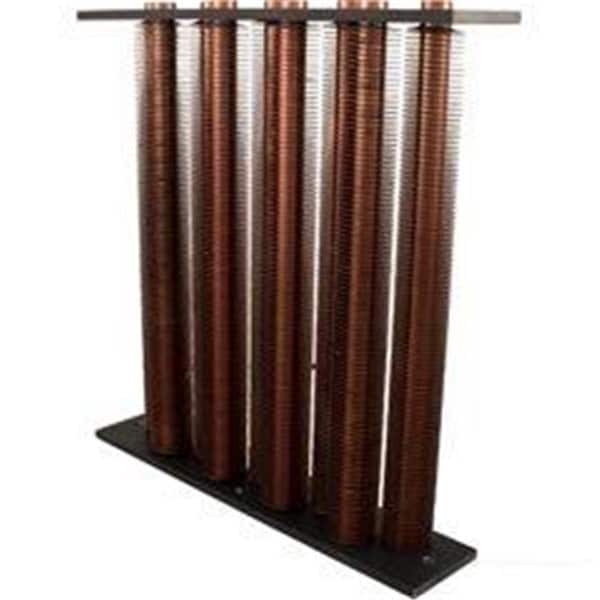 Waterco Heat Exchanger Assembly - 75628
