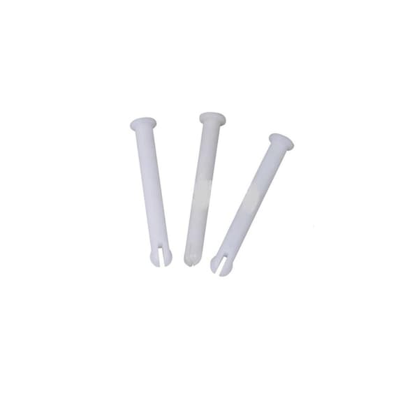 Pool Central Long Lock Pins for Swimming Pool Vacuum Handles Accessory - 32592807