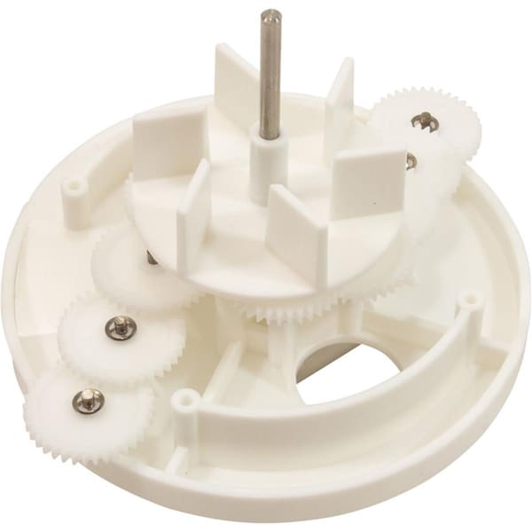 Retozar 2 in. 6 Port Low Profile T-Valve Kit - RE3126222