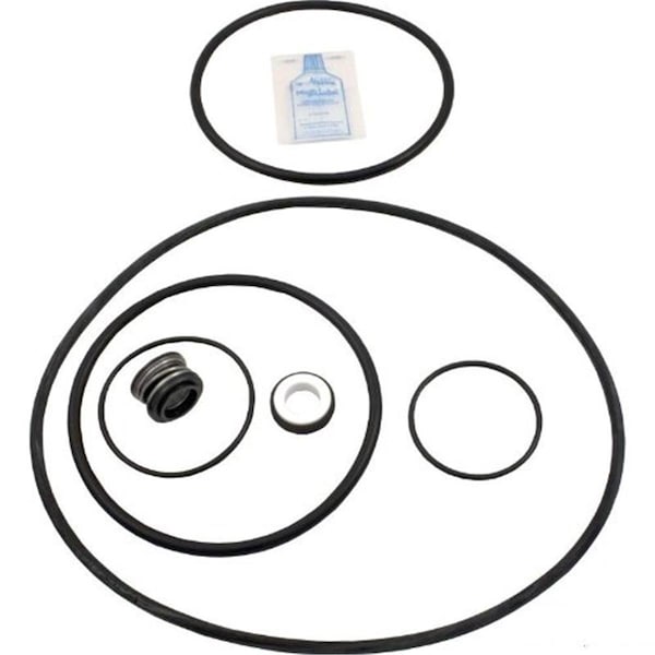 Aladdin Equipment Co Aladdin Equipment  Pac Fab Challenger Repair Kit - GOKIT5