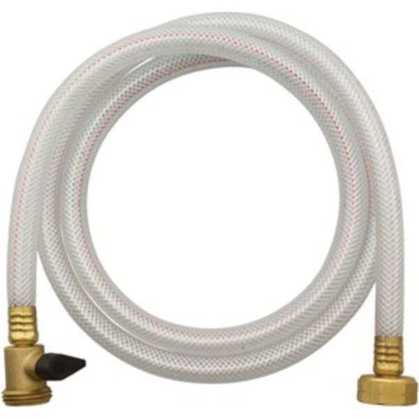 Backseat Water Supply Hose, Multi Color, 25PK - BA2489867