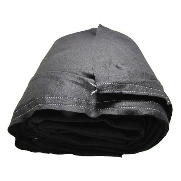 Kento Gear 12 x 20 ft. Oval Liner Guard Floor Pad - KE2546165
