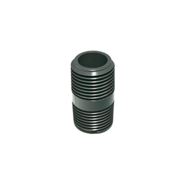 Pentair Pool Products 0.5 in. x Short MPT Automatic Feeder Nipple - R172256Z
