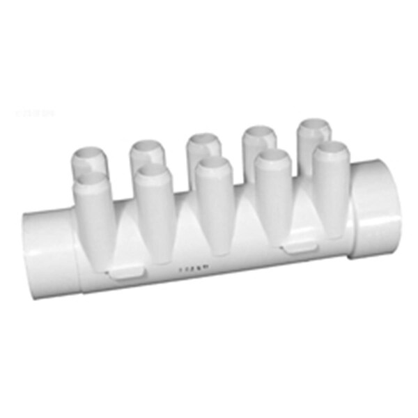 Powerhouse 1.5 x 1.5 in. Spigot Slip - PO885410