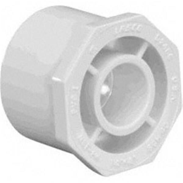 Westlake Pipe & Fittings 2.5 x 1.5 in. Bushing Spigot Socket - PV437291