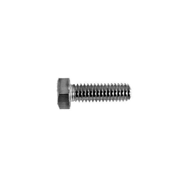 Track Usa Pac-Fab American  0.31-18 x 1 in. Stainless Steel Bolt - TR197946
