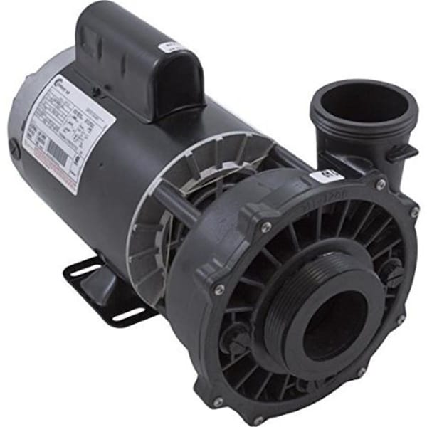 Gecko Alliance 3720821-13 56 Frame 2 HP 240V Executive 2 Speed Pump - WW372082113