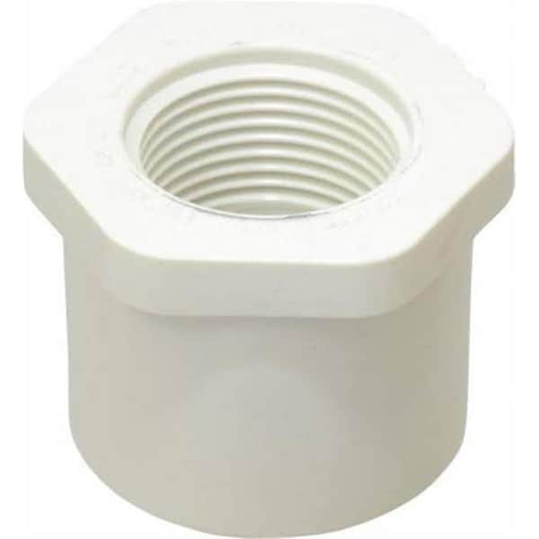 Westlake Pipe & Fittings 1.5 in. Spigot x Fpt Adaptor - PV478015
