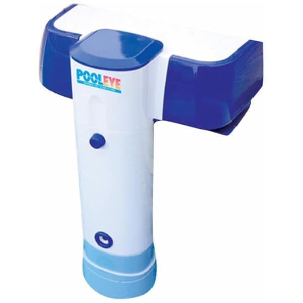 Smartpool Pooleye Ag-ig Immersion Alarm With Remote Receiver Astm Compliant - SM36090