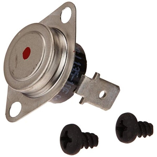 Overtime High Limit Auto Reset Surface Mount Kit for 135F - OV5651