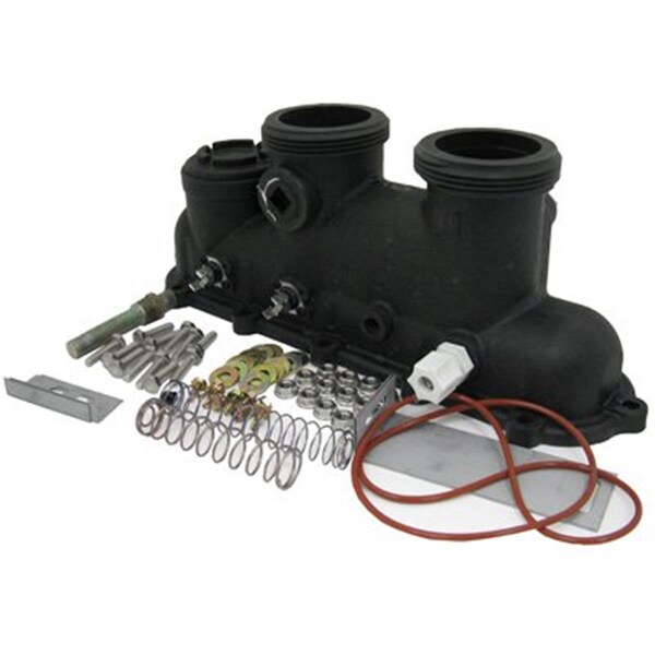Overtime Inlet & Outlet Header Polymer Pool Kit for 185 - 405 & 206 - 407 - OV2597267