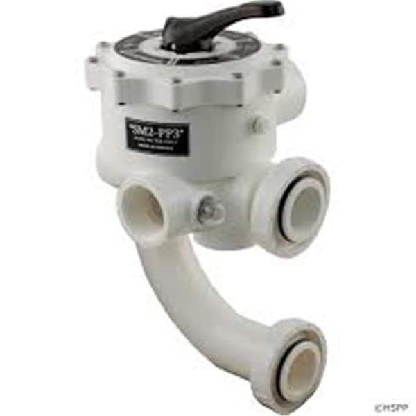 Whole-In-One SM-20-3 PAC Fab Plumbing - WH974148