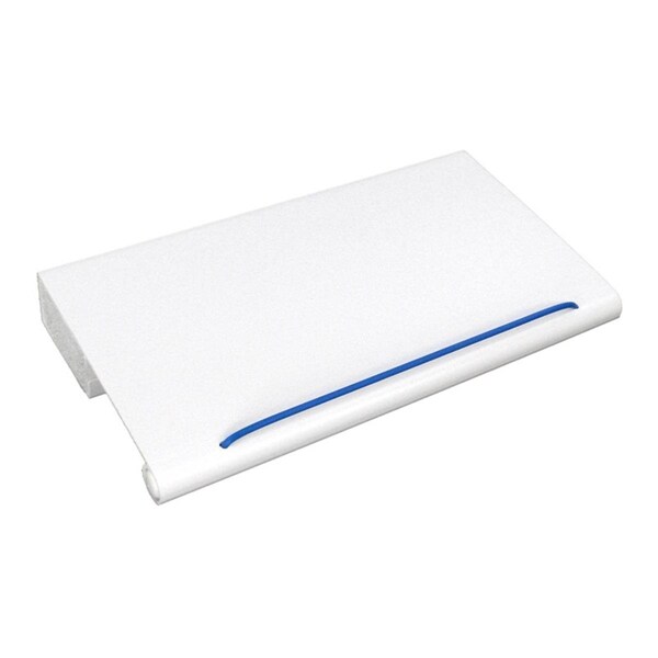 Whole-In-One 9.38 in. Hydro Coin Weir - WH191686