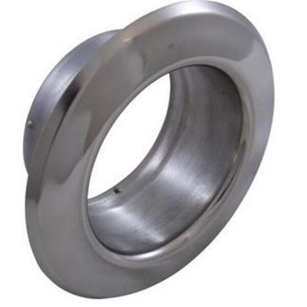 Handson Escuthcheon Jet Standard Poly; Stainless Steel - HA1188828