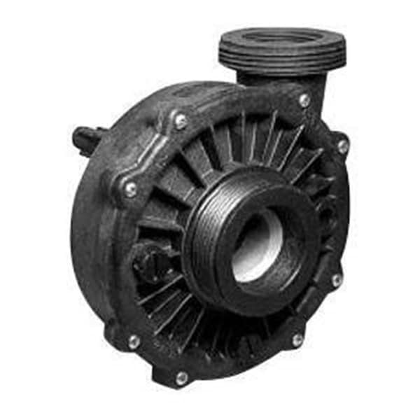 Custom Molded Products 3.0HP, 48 & 56Y Frame - 2 in. MBT In & Out CMP Aquastorm Wet End Assembly - CU461786