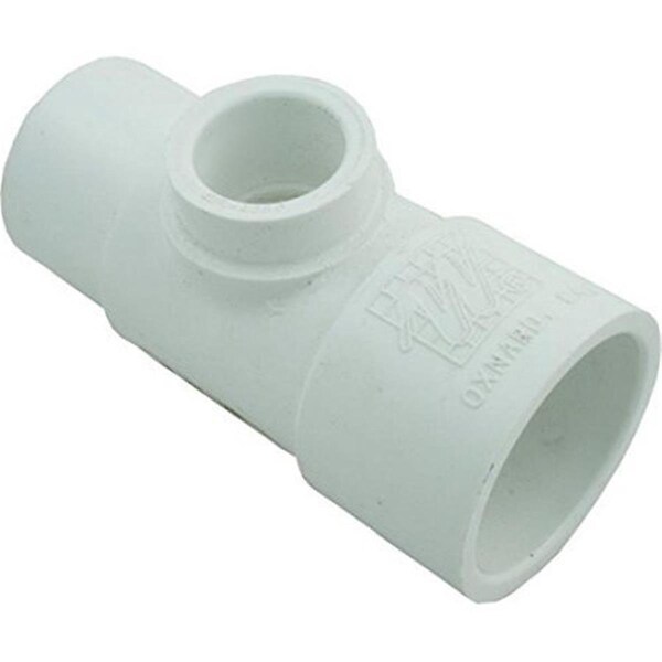 Perfectpitch 0.5 RB x 0.5 MPT in. Barbed Adapter PVC Fitting - PE1189332