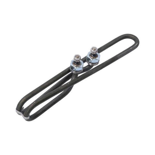 Perfectpitch 5.5KW 230V Flo-Thru Incoloy Heater Element - 10 in. Immersion - PE1623349