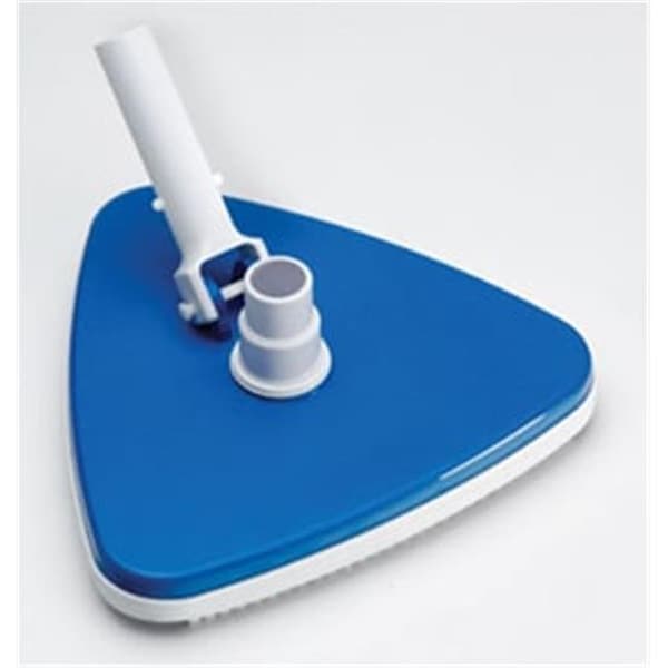Ocean Blue Water Products Ocean Blue Water Products 130030 Triangular Vacuum Head - 130030