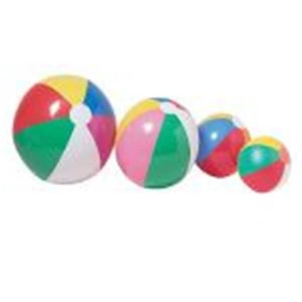 Karuma Car Care IN168 Inflatable Beach Balls 12 In. - KA1626416