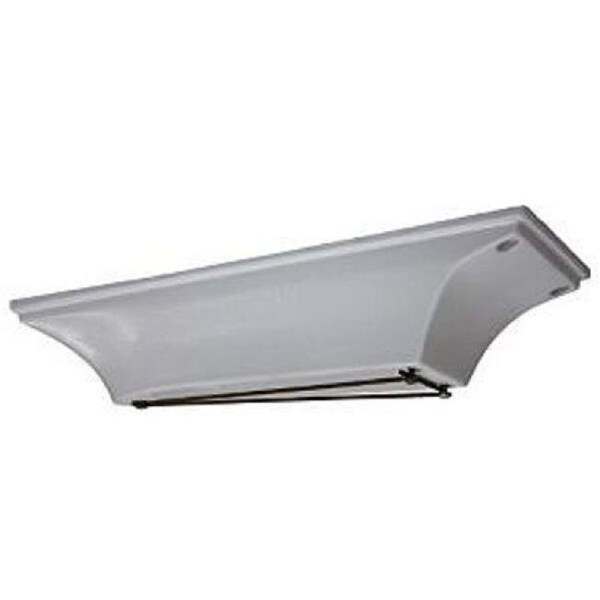 Sr Smith S.R. Smith 70-209-7362 6 ft. Flyte Deck II Stand with Jig & Fulcrum Pad for Radiant White - 70-209-7362