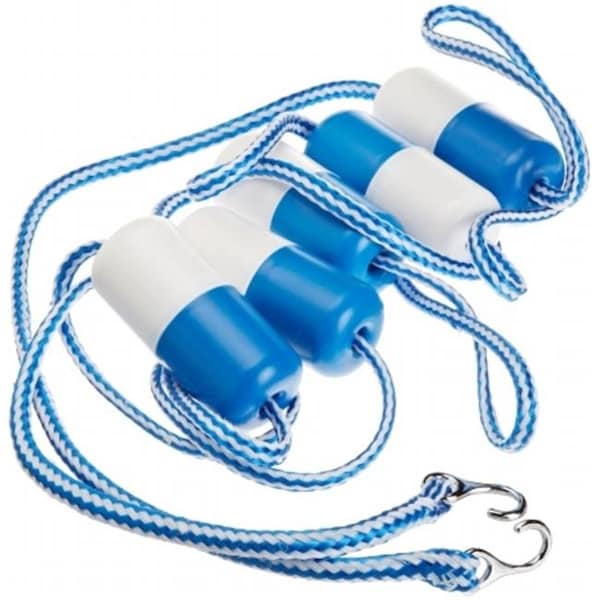 Overtime American Granby  Rope And Floats Kit; 16-Ft. - OV42987