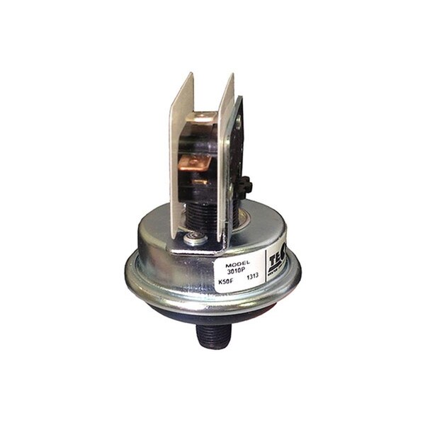 Karuma Car Care 0.12 in. NPT; 1-5 psi Plastic Pressure Switch - KA1259320