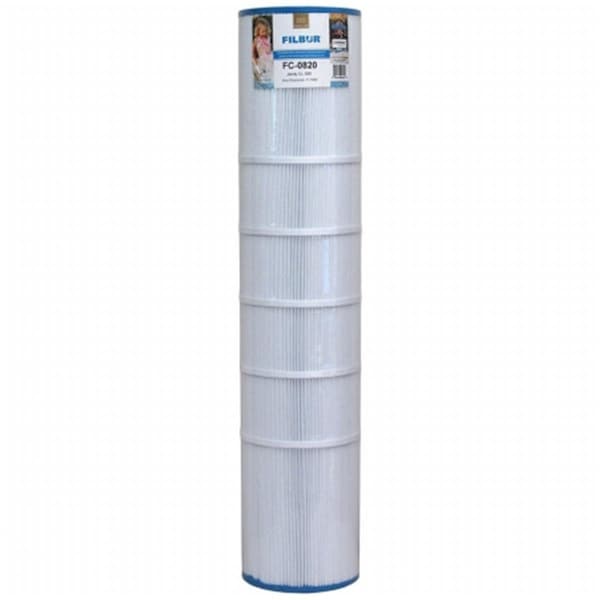 Bookazine FC-0820 Cartridge- 145 Sq. ft. - TI3330810
